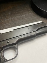 WWII True Colt 1911A1 - 6 of 15