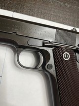 WWII True Colt 1911A1 - 2 of 15