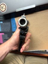 WWI DWM 9MM Luger Dated 1913 - excellent toggle/upper - Image 15 of 15