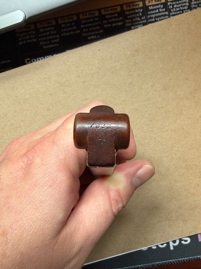 WWI DWM 9MM Luger Dated 1913 - excellent toggle/upper - Image 13 of 15