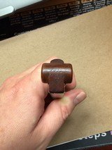 WWI DWM 9MM Luger Dated 1913 - excellent toggle/upper - Image 13 of 15