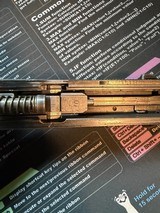 Beretta M9 Pistol US Military Marked 