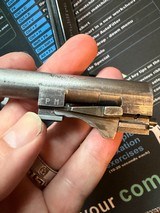 Beretta M9 Pistol US Military Marked 