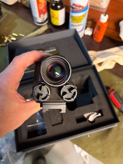 Sig Echo 1 Thermal Sight - Image 5 of 8