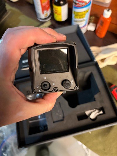 Sig Echo 1 Thermal Sight - Image 6 of 8