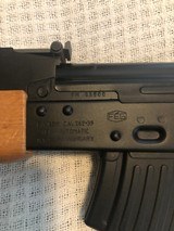 feg hungarian ak 85m rifle sa guns