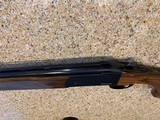 Krieghoff Parcours 32" sporting ***
LEFT
HAND
*** "black edition" - 8 of 10