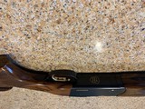 Krieghoff Parcours 32" sporting ***
LEFT
HAND
*** "black edition" - 6 of 10