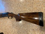 Krieghoff Parcours 32" sporting ***
LEFT
HAND
*** "black edition" - 3 of 10
