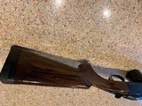 Krieghoff Parcours 32" sporting ***
LEFT
HAND
*** "black edition" - 2 of 10