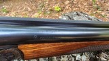 Merkel 1620 16ga shotgun - 11 of 15