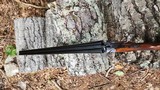 Merkel 1620 16ga shotgun - 6 of 15