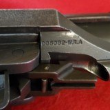 Winchester M1 Garand 1943 - 7 of 20
