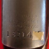 Winchester M1 Garand 1943 - 3 of 20