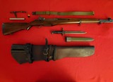 Winchester M1 Garand 1943 - 1 of 20