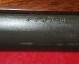 Winchester M1 Garand 1943 - 18 of 20