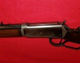 Winchester model 1894 38-55 26in full octagon - 6 of 7