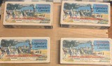 Collectible Lot - 38-55 Winchester (Oliver Winchester), 30-30 Winchester Wells Fargo & Co, Legendary Lawmen (30-30), and Antlered Game - 8 of 9