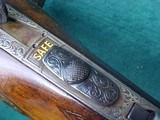 Holland & Holland Double Rifle ROYAL Mod. In .375 H&H MAG ! Beautiful
!!! - 12 of 15