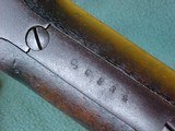 Antque SHARPS 1874 Buffalo Rifle "OLD RELIABLE" .45-70 NICE ORIGINAL Shooter ! - 10 of 15