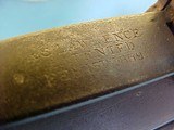 Antque SHARPS 1874 Buffalo Rifle "OLD RELIABLE" .45-70 NICE ORIGINAL Shooter ! - 7 of 15
