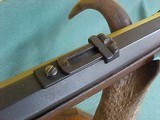 Antque SHARPS 1874 Buffalo Rifle "OLD RELIABLE" .45-70 NICE ORIGINAL Shooter ! - 14 of 15