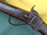 Antque SHARPS 1874 Buffalo Rifle "OLD RELIABLE" .45-70 NICE ORIGINAL Shooter ! - 5 of 15