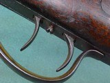 Antque SHARPS 1874 Buffalo Rifle "OLD RELIABLE" .45-70 NICE ORIGINAL Shooter ! - 9 of 15