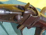 Antque SHARPS 1874 Buffalo Rifle "OLD RELIABLE" .45-70 NICE ORIGINAL Shooter ! - 3 of 15