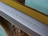 Antque SHARPS 1874 Buffalo Rifle "OLD RELIABLE" .45-70 NICE ORIGINAL Shooter ! - 12 of 15