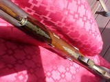 3 Antique Percussion SxS Shotguns FANCY / Functional / Beautiful / One Percussion Rifle . - 7 of 15