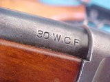 Winchester 1894 - Circa 1915 / Marlin GOLDEN 39A / Belgian Browning BAR .270and German MILITARY - 9 of 15