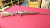Custom Remington 700 in 22 PPC by R. W. Hart - 4 of 8