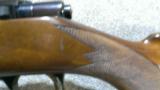 Sako L-579 Forester Varmint weight rifle in 243 Winchester, all original,
- 4 of 5