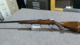Sako L-579 Forester Varmint weight rifle in 243 Winchester, all original,
- 1 of 5