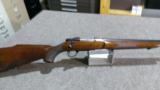 Sako L-579 Forester Varmint weight rifle in 243 Winchester, all original,
- 3 of 5