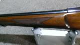 Sako L-579 Forester Varmint weight rifle in 243 Winchester, all original,
- 5 of 5