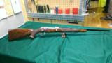 Browning Olympian rifle in 30/06, First year production, unfired, never had a scope mounted, new. - 1 of 9