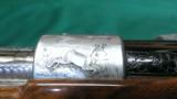 Browning Olympian rifle in 30/06, First year production, unfired, never had a scope mounted, new. - 3 of 9