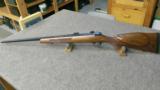Wichita Custom Classic, 308 Win., Canjar trigger, Octagon barrel & receiver - 1 of 6