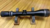 Leica 4.5-14x42 AO rifle scope in mint condition, 30 mm tube, duplex - 3 of 3