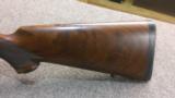 Ruger #1 custom in 22 lr by Broad Creek Rifle Works - 5 of 9