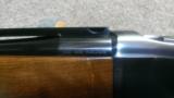 Ruger #1 custom in 22 lr by Broad Creek Rifle Works - 2 of 9