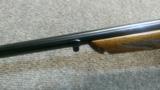 Ruger #1 custom in 22 lr by Broad Creek Rifle Works - 9 of 9