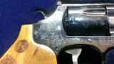 Smith & Wesson model 27, 75th Year Anniversary, NIB
- 6 of 8