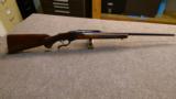 Ruger #1-B, 4 digit serial number, 243 Winchester, figured stock, near mint condition. - 4 of 6