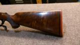 Ruger #1-B, 4 digit serial number, 243 Winchester, figured stock, near mint condition. - 2 of 6