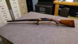 Winchester Model 21, 16 gauge, 28" barrels, pistol grip, single trigger - 1 of 7
