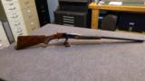 Winchester Model 21, 16 gauge, 28" barrels, pistol grip, single trigger - 4 of 7