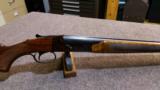 Winchester Model 21, 16 gauge, 28" barrels, pistol grip, single trigger - 6 of 7